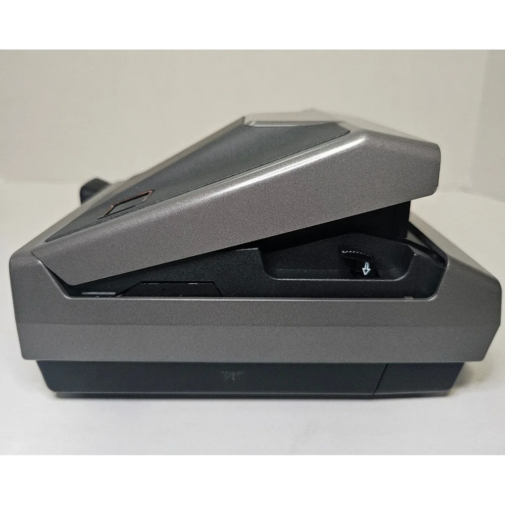 Polaroid vintage spectra